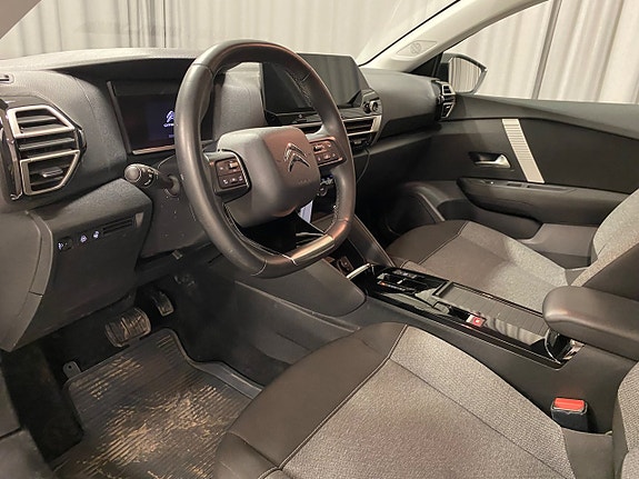 Citroen C4 7 of 16