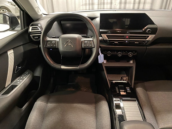 Citroen C4 9 of 16