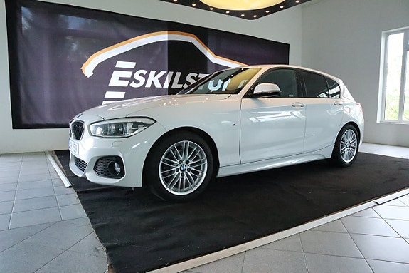BMW 118i