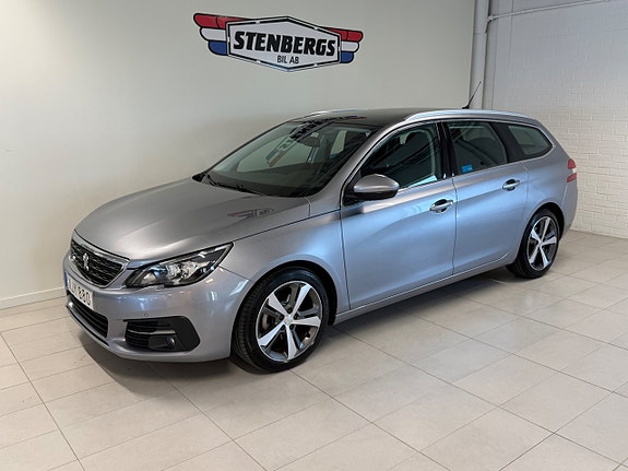 Peugeot 308 SW