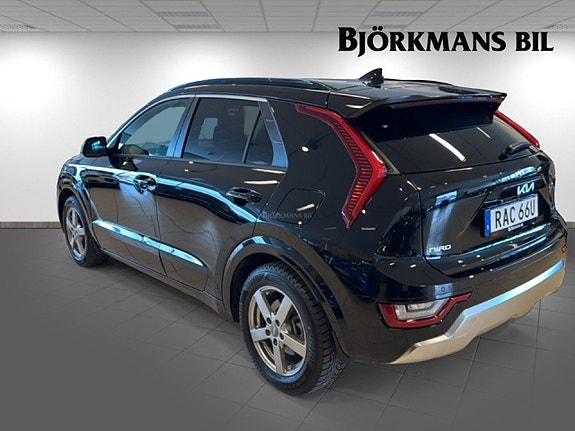 Kia Niro 6 of 14