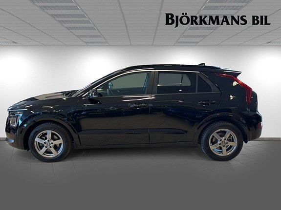 Kia Niro 4 of 5