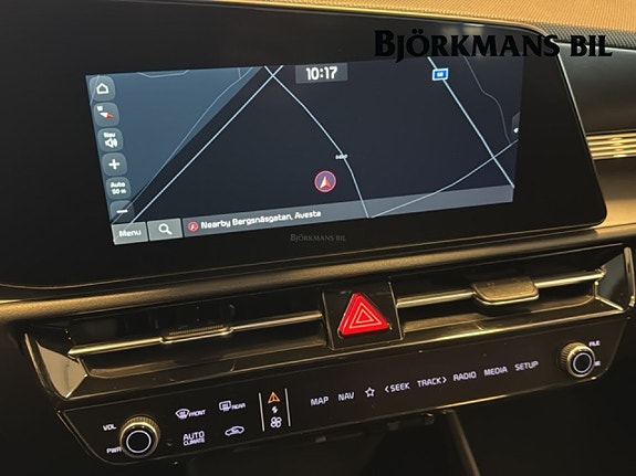 Kia Niro 11 of 14