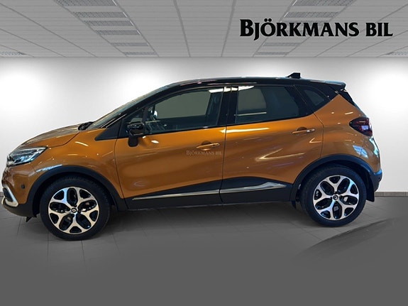Renault Captur 4 of 5