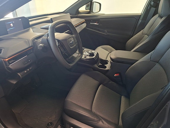 Subaru Uncharted 5 of 5