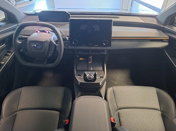 Subaru Uncharted 7 of 8