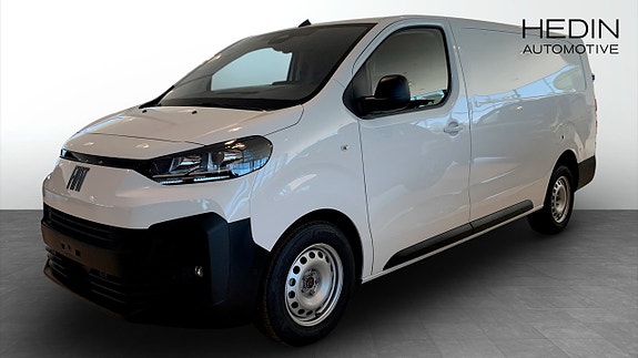 İkinci el  Fiat Scudo L3