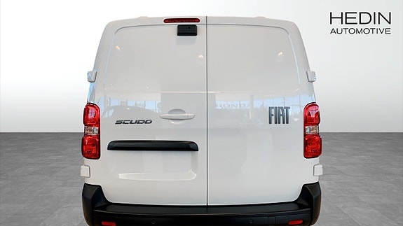 Fiat Scudo 7 of 9