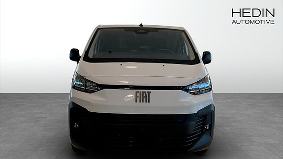 Fiat Scudo 8 of 9