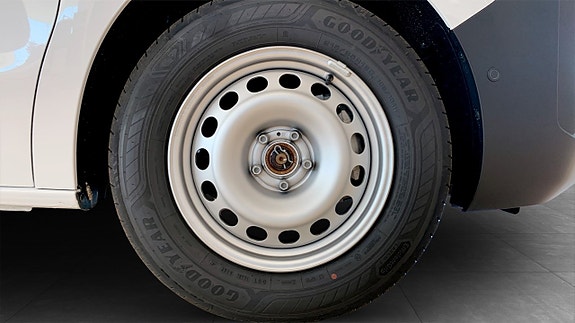 Fiat Scudo 9 of 9