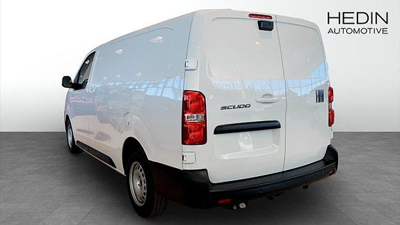 Fiat Scudo 2 of 5
