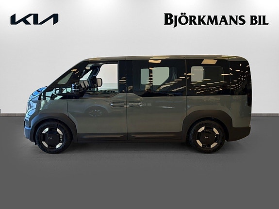 Kia PV5 4 of 5