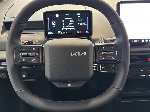 Kia PV5 15 of 21