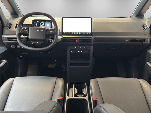 Kia PV5 7 of 21