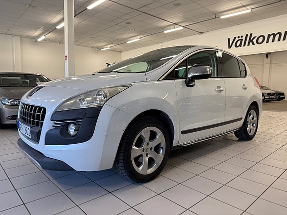 Peugeot 3008 6 of 23