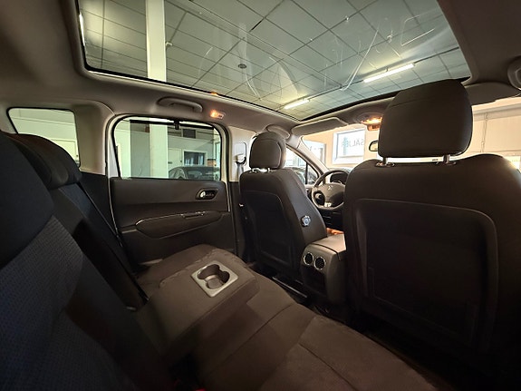 Peugeot 3008 20 of 23
