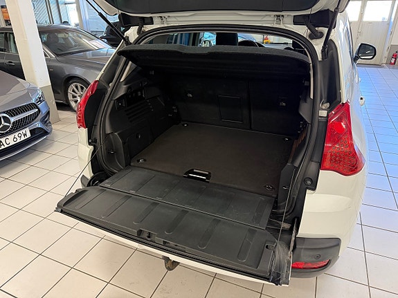 Peugeot 3008 23 of 23