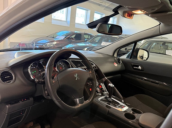 Peugeot 3008 9 of 23