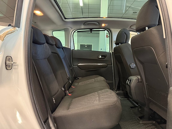 Peugeot 3008 19 of 23