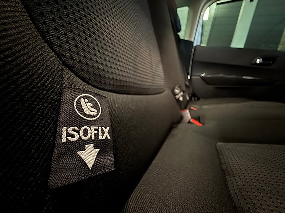 Peugeot 3008 22 of 23