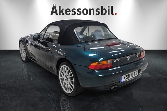 BMW Z3 9 of 23