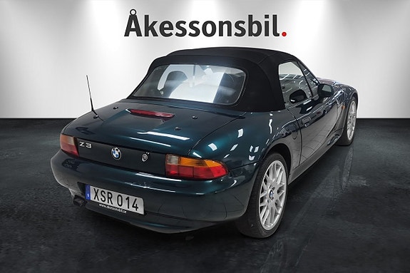 BMW Z3 10 of 23