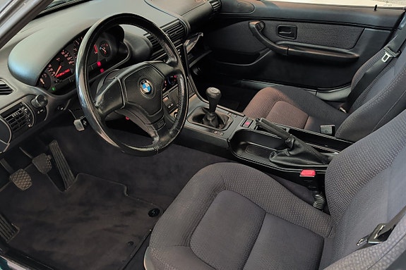 BMW Z3 12 of 23