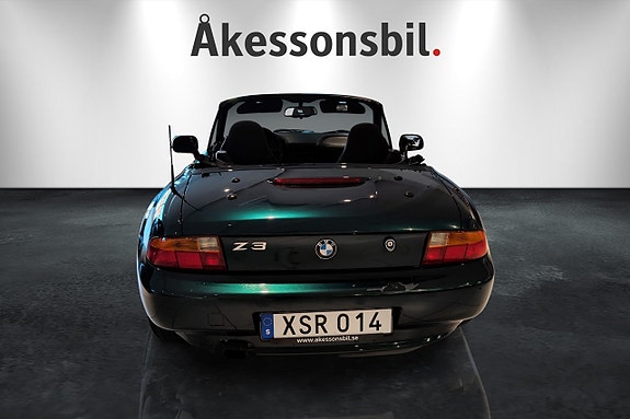 BMW Z3 5 of 23