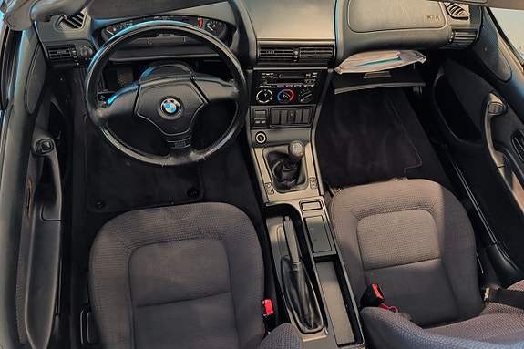 BMW Z3 16 of 23