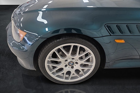 BMW Z3 11 of 23