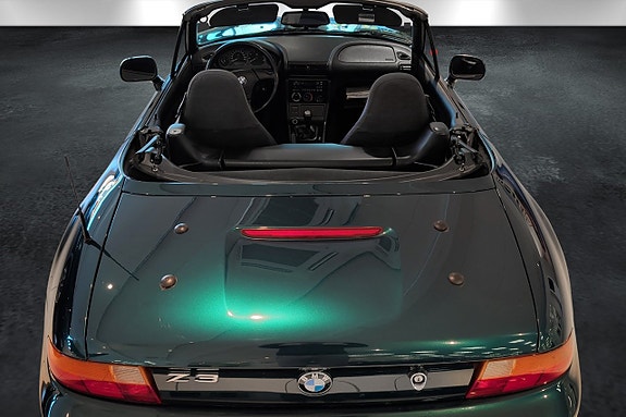 BMW Z3 17 of 23