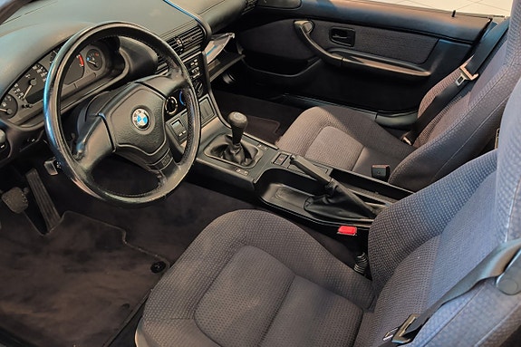 BMW Z3 15 of 23