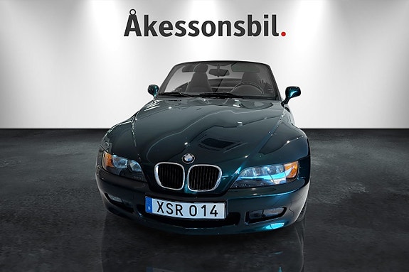 BMW Z3 3 of 23