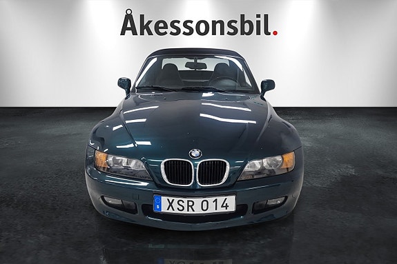 BMW Z3 7 of 23