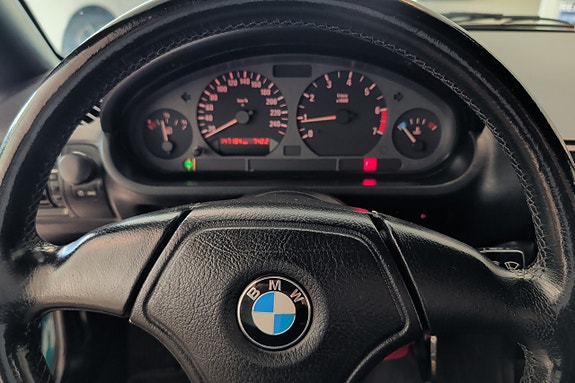 BMW Z3 13 of 23