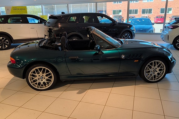 BMW Z3 4 of 5