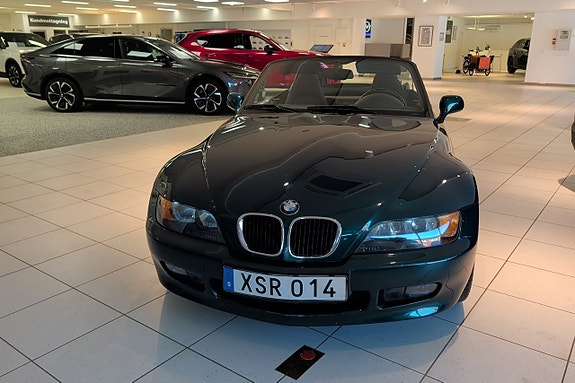 BMW Z3 3 of 5