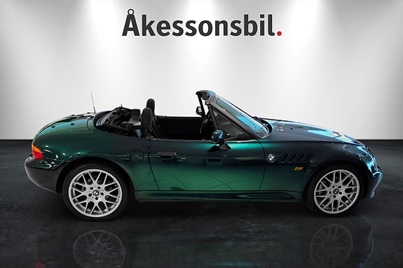 BMW Z3 4 of 23
