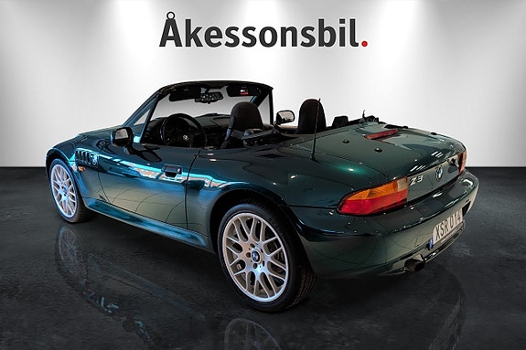 BMW Z3 2 of 23