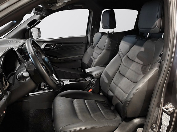 Isuzu D-max 14 of 23