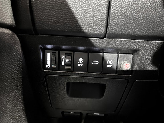 Isuzu D-max 19 of 23
