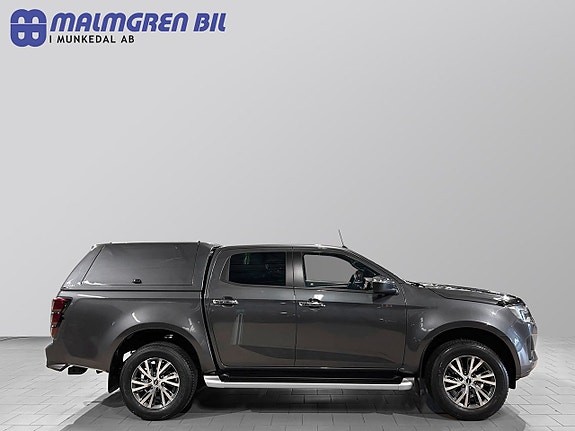 Isuzu D-max 2 of 23