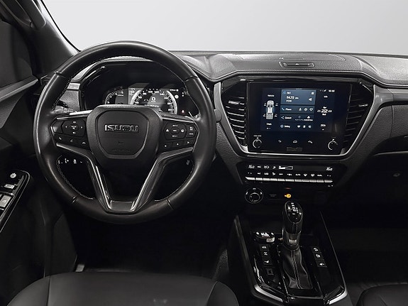 Isuzu D-max 13 of 23