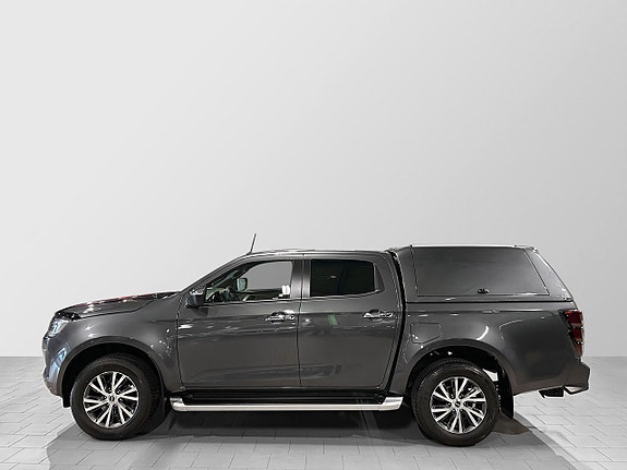 Isuzu D-max 9 of 23