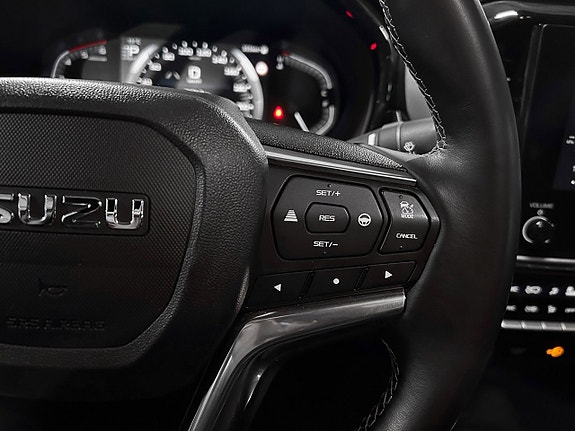 Isuzu D-max 18 of 23