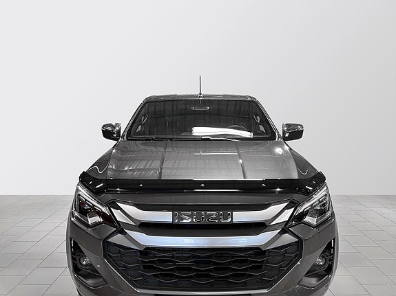 Isuzu D-max 11 of 23
