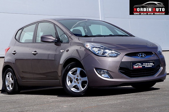 İkinci el  Hyundai Ix20 CRDi