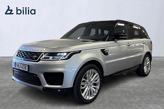 İkinci el  Land Rover Range Rover 