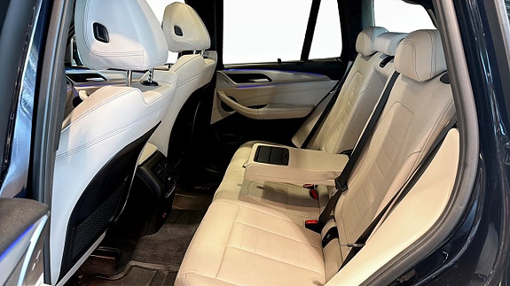 BMW X3 5 of 5