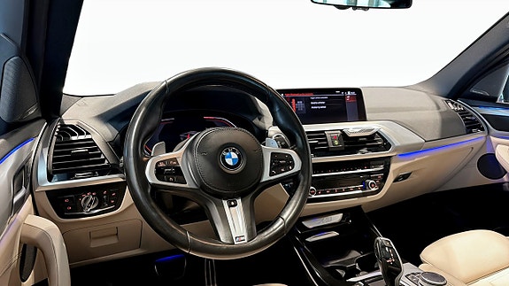 BMW X3 4 of 5
